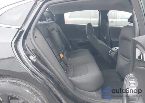 2017 Chevrolet Malibu 1Lt из США, поврежденный, VIN 1G1ZE5ST3HF102505